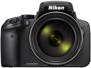 Nikon COOLPIX900