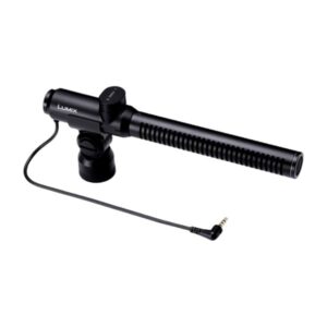 Panasonic　ステレオガンマイクセット