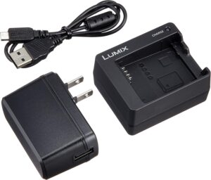 LUMIX 充電器