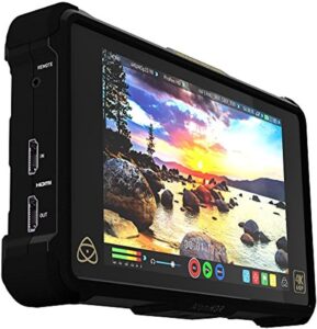 ATOMOS SHOGUN INFERNO