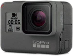 GoPro6セット