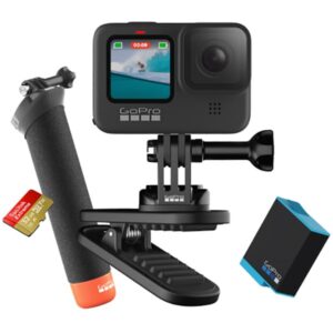 GoPro9セット