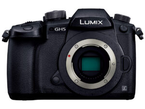LUMIX GH5