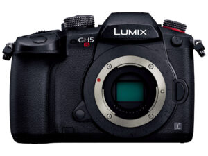 LUMIX GH5S