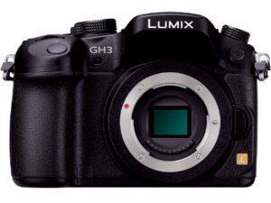 lumix gh3